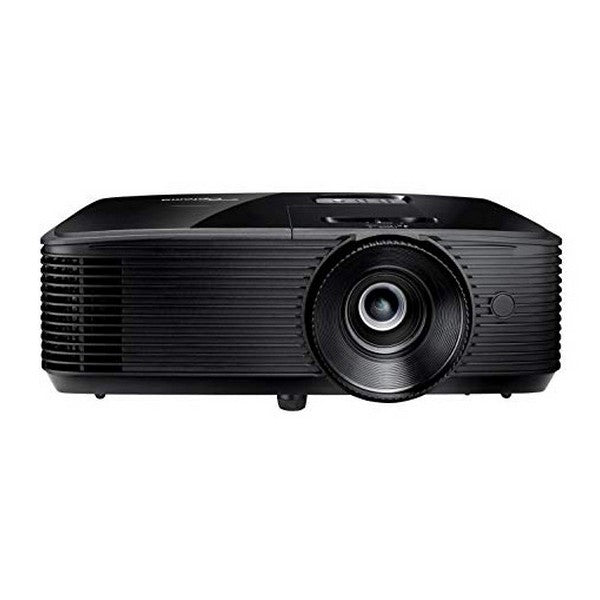 Projector Optoma S334E SVGA 3800 ANSI Black