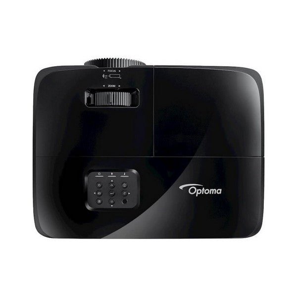 Projector Optoma S343E 3800 Lm 225 W 3D Black