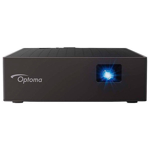 Projector Optoma LV130 300 Lm WXGA 3D Black