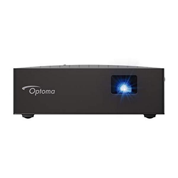 Projector Optoma LV130 300 Lm WXGA 3D Black