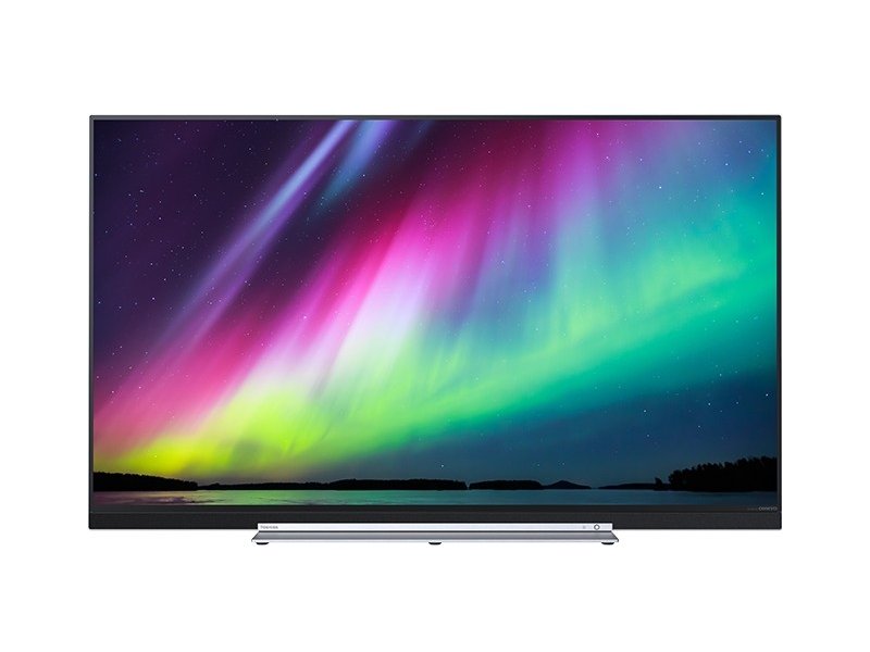 Smart TV Toshiba 55U7863DG 55