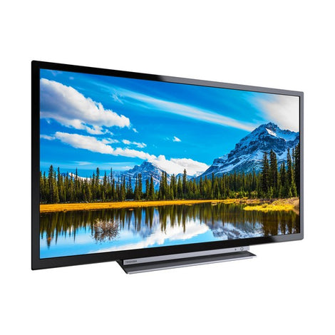 Smart TV Toshiba 32L3863DG 32" Full HD WIFI LED Bluetooth Black