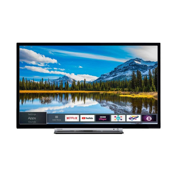 Smart TV Toshiba 32L3863DG 32