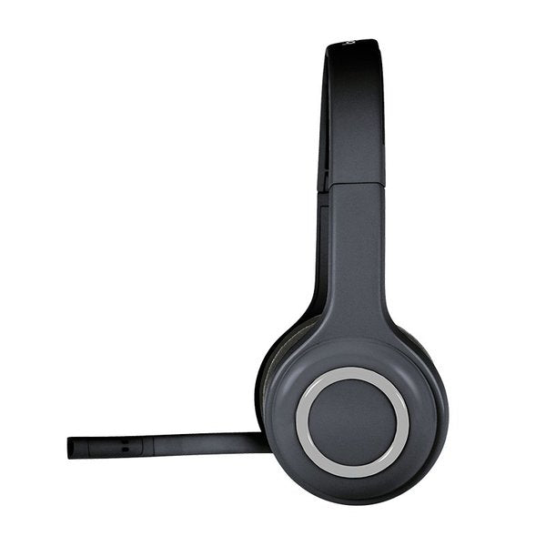 Gaming Earpiece with Microphone Logitech LGT-H600