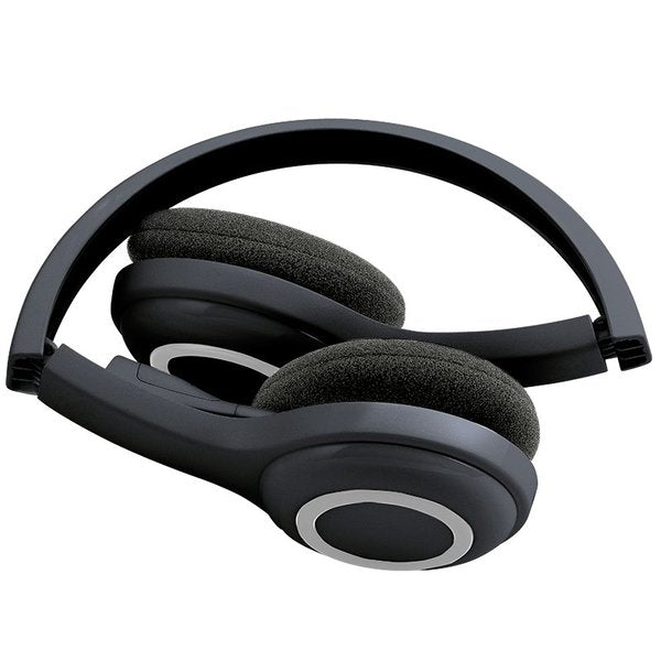 Gaming Earpiece with Microphone Logitech LGT-H600