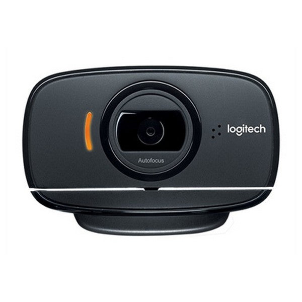 Webcam Logitech 960-000842 Full HD USB 2.0 Black