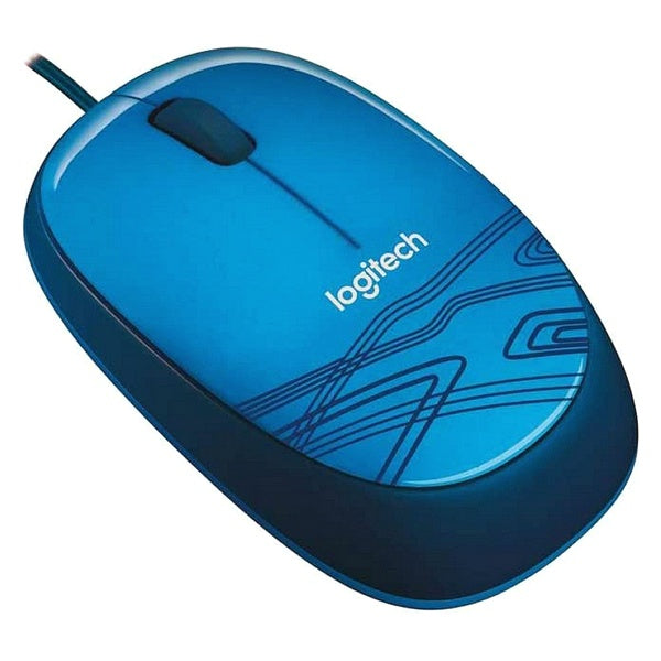 Optical mouse Logitech M105 1000 dpi USB