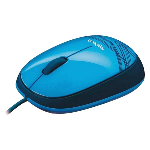 Optical mouse Logitech M105 1000 dpi USB