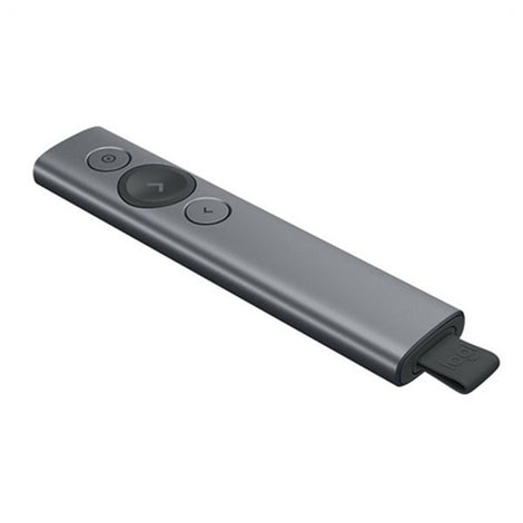 Laser Pointer Logitech 910-00486 30 m 85 mAh