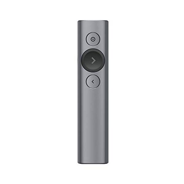 Laser Pointer Logitech 910-00486 30 m 85 mAh