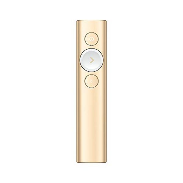 Laser Pointer Logitech 910-00486 30 m 85 mAh