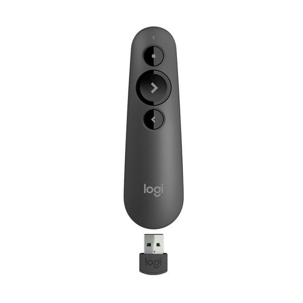 Laser Pointer Logitech R500 20 m