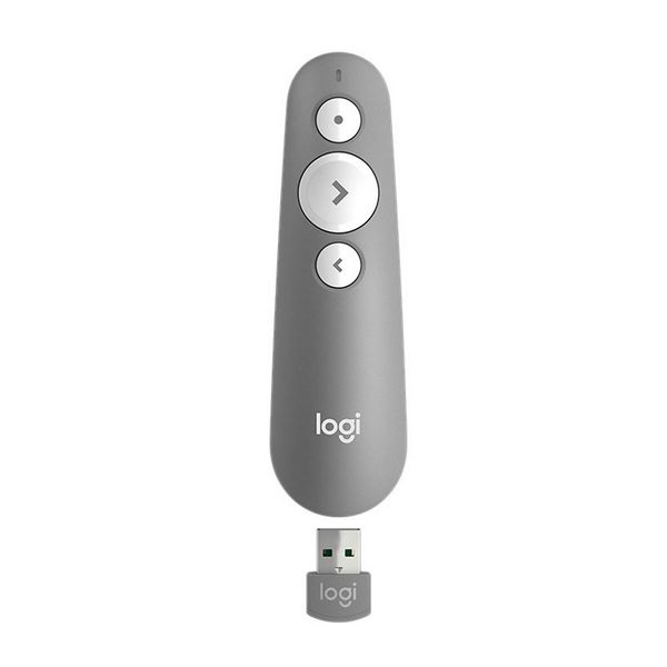 Laser Pointer Logitech R500 20 m