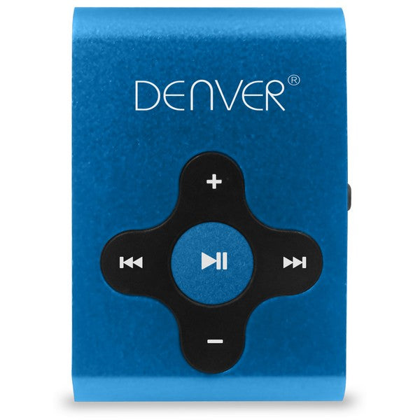 MP3 Player Denver Electronics 4 GB USB