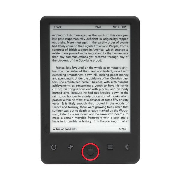 EBook Denver Electronics EBO-620 6