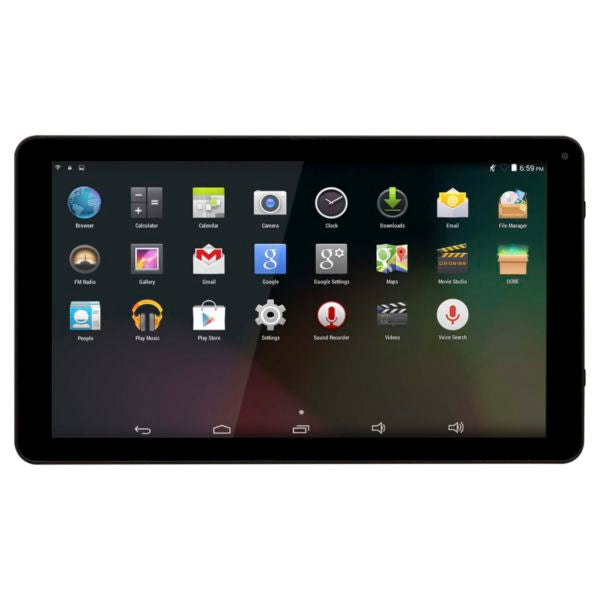 Tablet Denver Electronics TIQ-10393 10.1