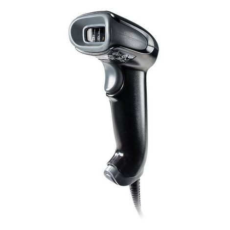 Barcode Reader Honeywell 1452G2D-2USB-5 Bluetooth Black