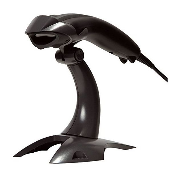 Barcode Reader Honeywell 1452G2D-2USB-5 Bluetooth Black