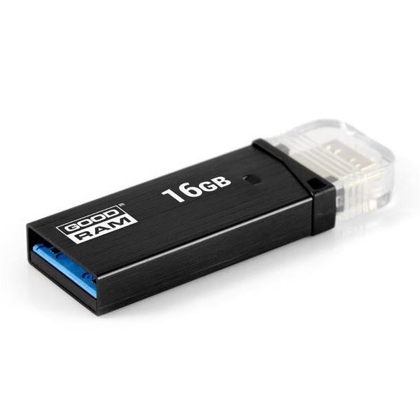 Pendrive GoodRam OTN3 USB 3.0 Black