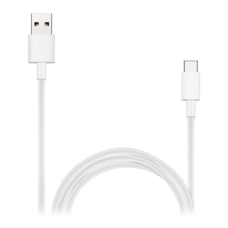 USB-C Cable Huawei (1 m) White