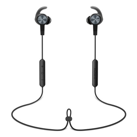 Sport Bluetooth Headset Huawei AM61 137 mAh Black