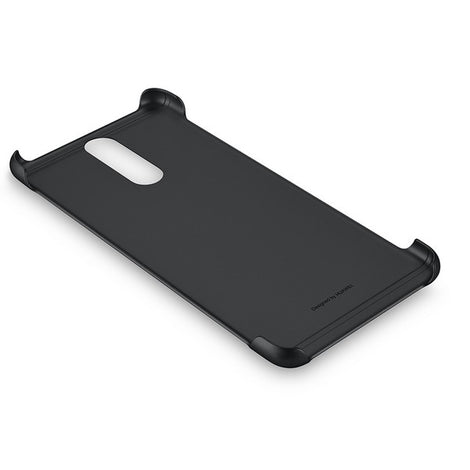 Mobile cover Huawei Mate 10 Lite Polycarbonate Black