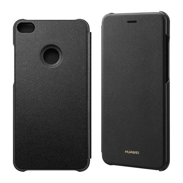 Mobile Cover Case Huawei P Smart Black