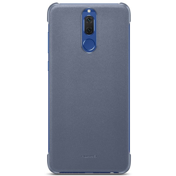 Mobile cover Huawei P Smart Polycarbonate Translucent