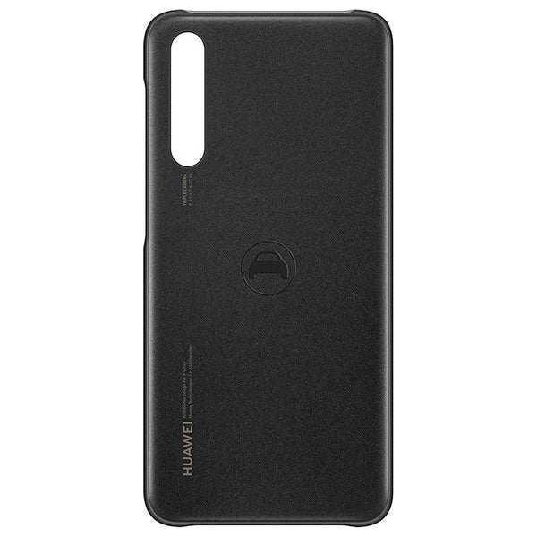 Mobile cover Huawei P20 Pro Black