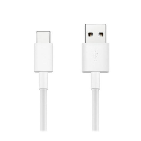 USB-C Cable to USB Huawei (1 m) White