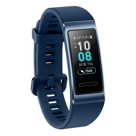 Activity Bangle Huawei Band 3 Pro 0,95" AMOLED Bluetooth 100 mAh