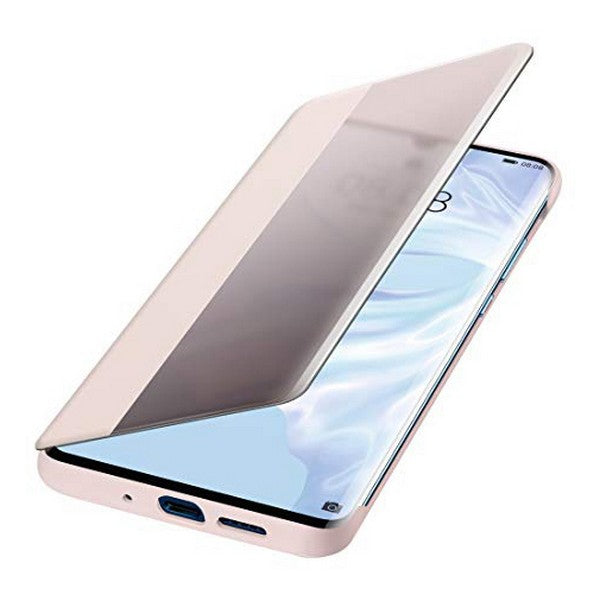 Book Case Huawei P30 Pro Flip Cover