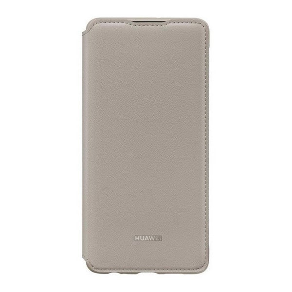 Folio Mobile Phone Case Huawei P30 Flip Wallet