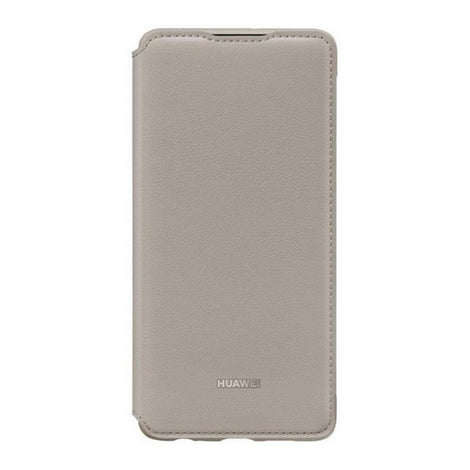 Folio Mobile Phone Case Huawei P30 Flip Wallet