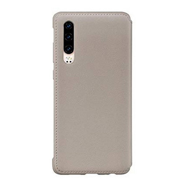 Folio Mobile Phone Case Huawei P30 Flip Wallet