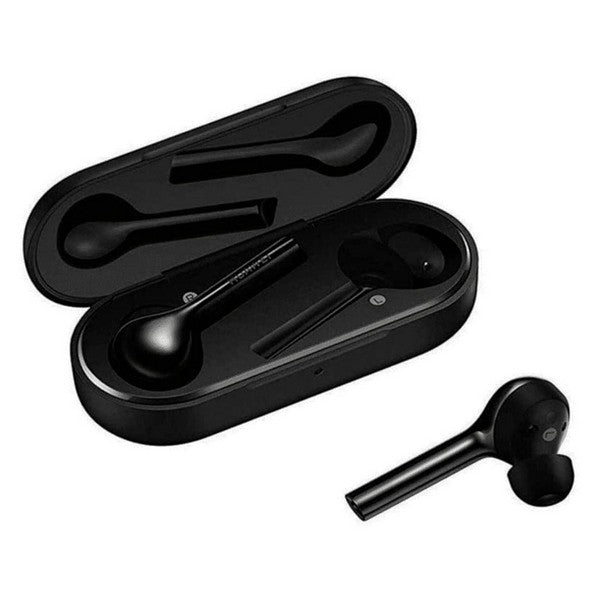 Bluetooth Headphones Huawei TWS CM-H1C Free Buds Lite 410 mAh Black