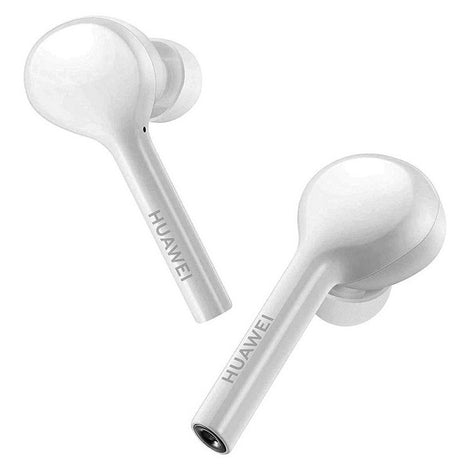 Bluetooth Headphones Huawei TWS CM-H1C Free Buds Lite 410 mAh White