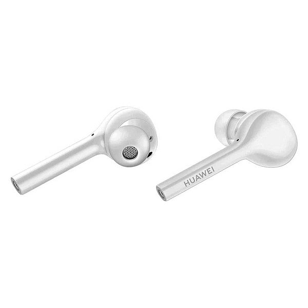 Bluetooth Headphones Huawei TWS CM-H1C Free Buds Lite 410 mAh White