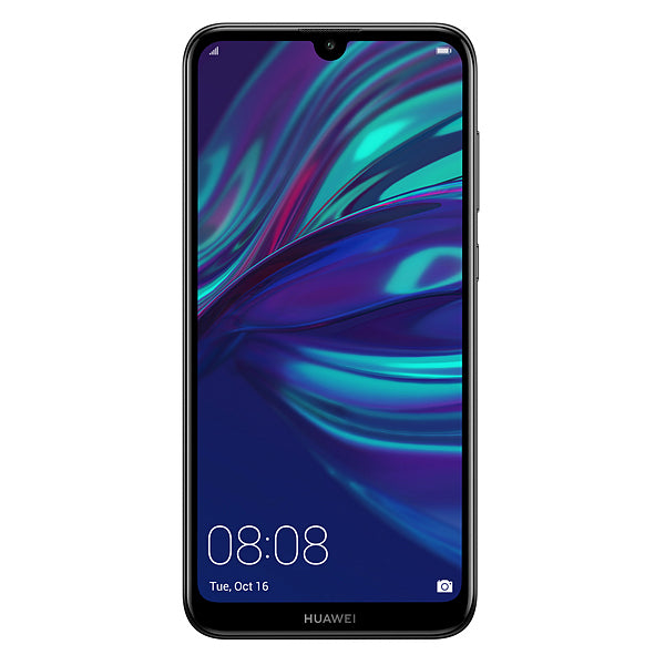 Smartphone Huawei Y7 2019 6,26