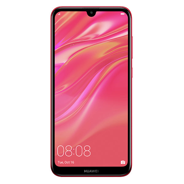 Smartphone Huawei Y7 2019 6,26