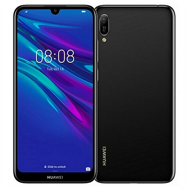 Smartphone Huawei Y6 2019 6,09