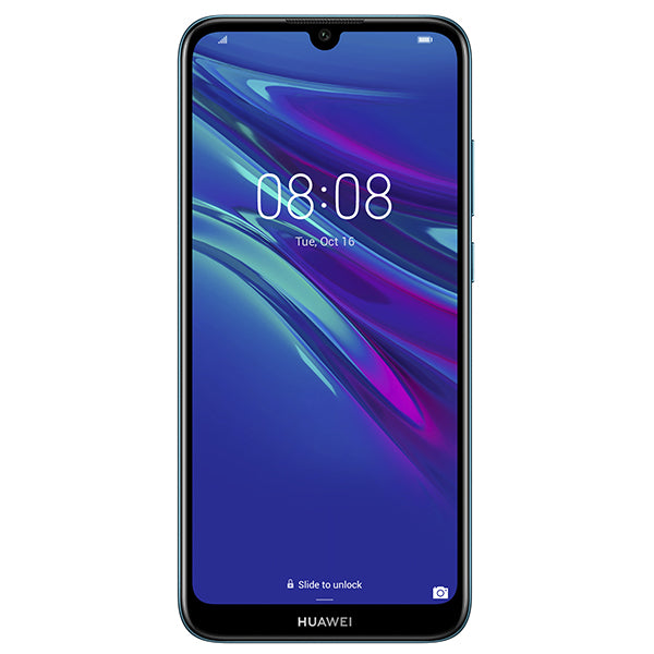 Smartphone Huawei Y6 2019 6,09