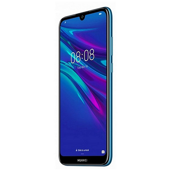 Smartphone Huawei Y6 2019 6,09