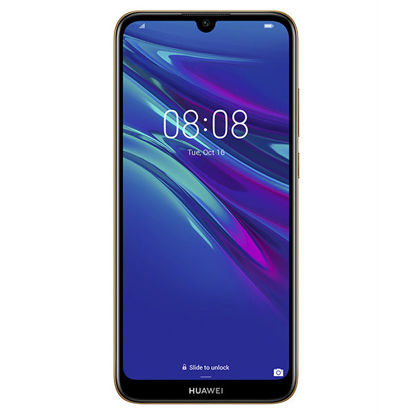 Smartphone Huawei Y6 2019 6,09