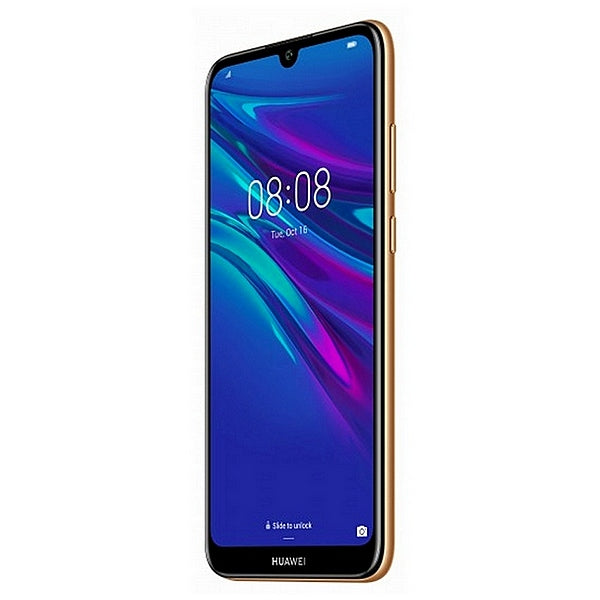 Smartphone Huawei Y6 2019 6,09