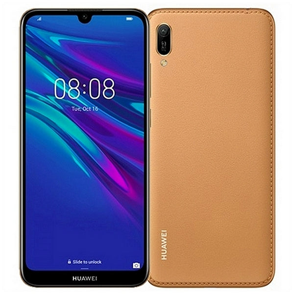 Smartphone Huawei Y6 2019 6,09