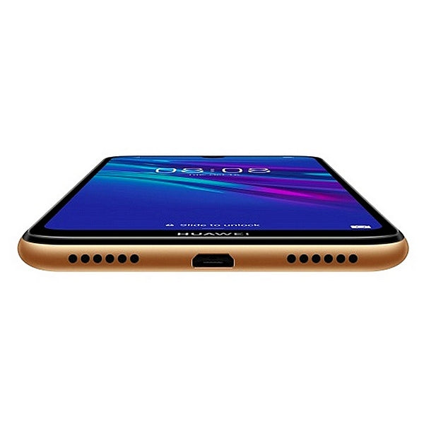 Smartphone Huawei Y6 2019 6,09