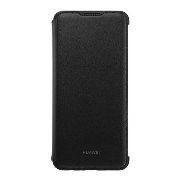 Folio Mobile Phone Case Huawei P Smart Plus 2019 Wallet