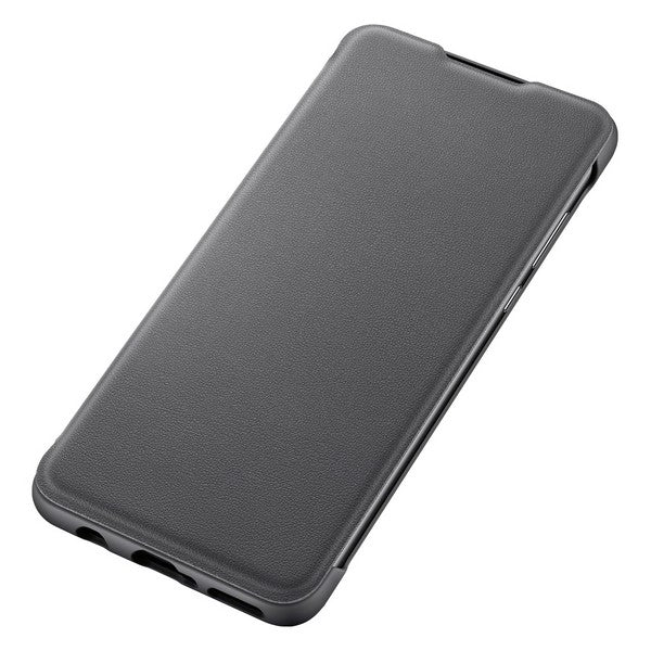 Book Case Huawei P30 Lite Huawei Black