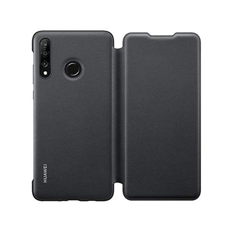 Book Case Huawei P30 Lite Huawei Black